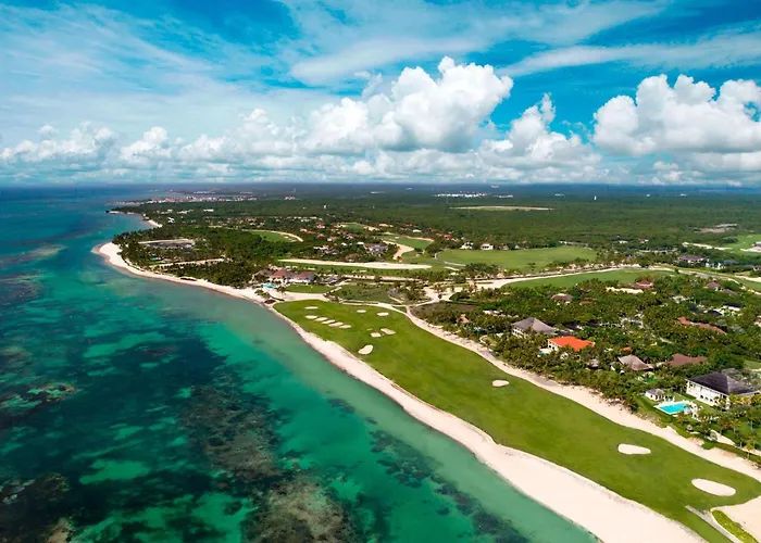 Four Points By Sheraton Puntacana