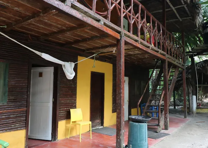 Hotel Salvador Gaviota