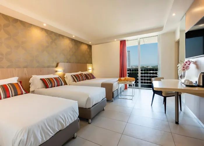 Hotel Aria