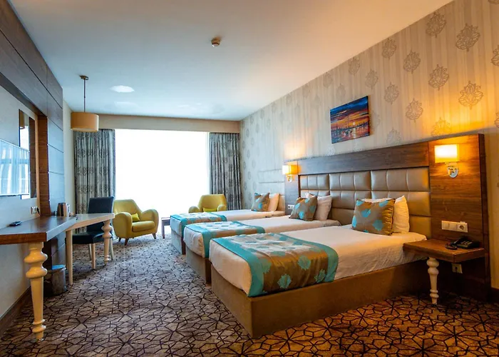 Royal Hotel Inegol
