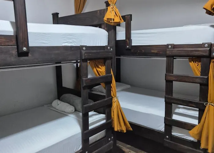 Eco Stay Hostel