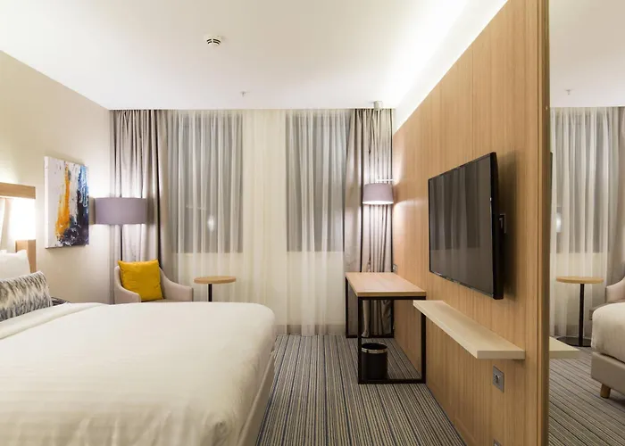 Courtyard By Marriott Banja Luka