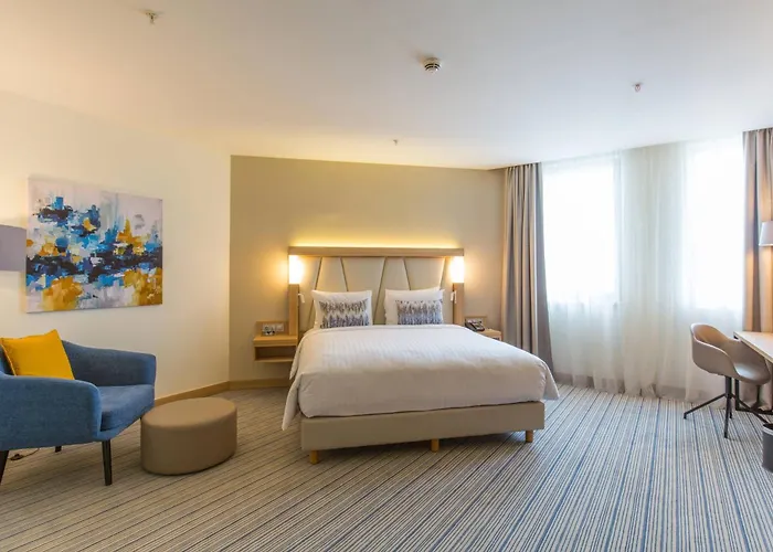 Courtyard By Marriott Banja Luka