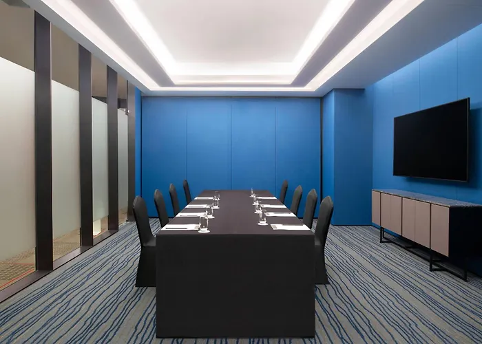 Courtyard By Marriott Suwon