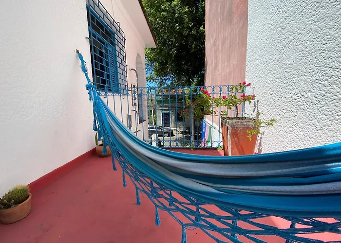 Zili Pernambuco - Hostel Pousada