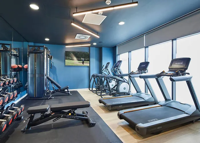 Courtyard By Marriott Stoke On Trent Staffordshire