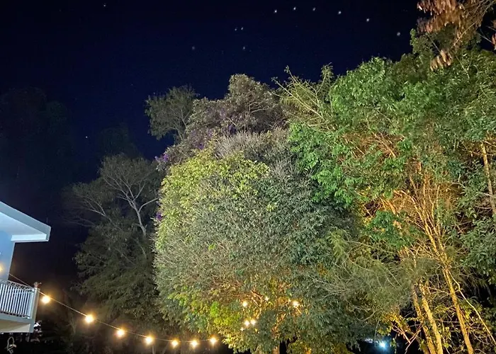 Espaço Bella Ville