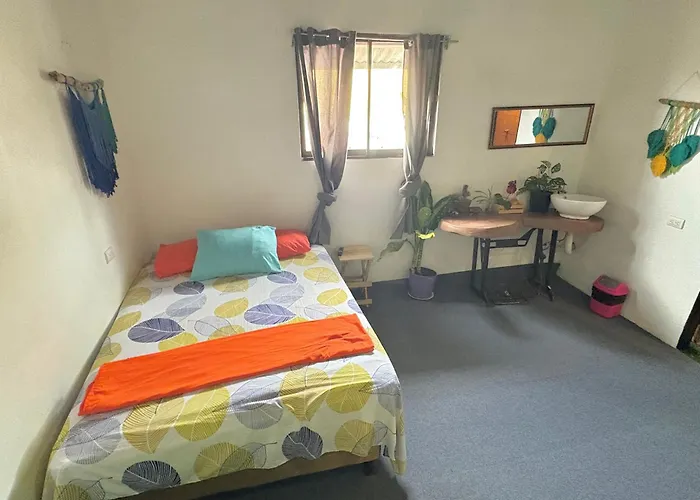 Passifloras Hostel
