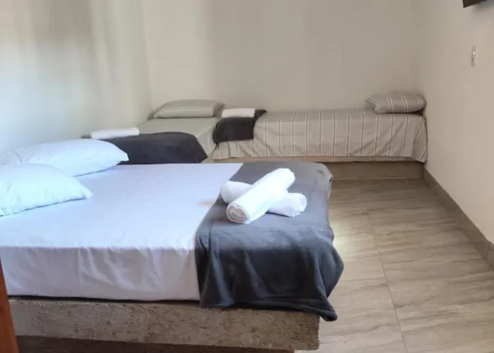 Hotel e Pousada Encanto dos Corais Maceió