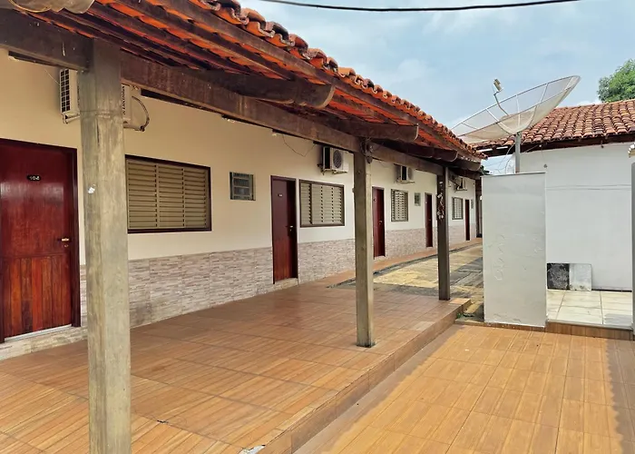 Hotel Lunna