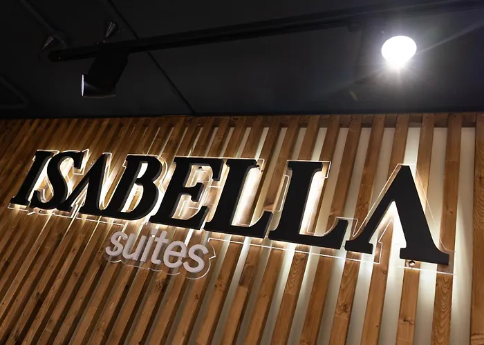 Isabella Suites