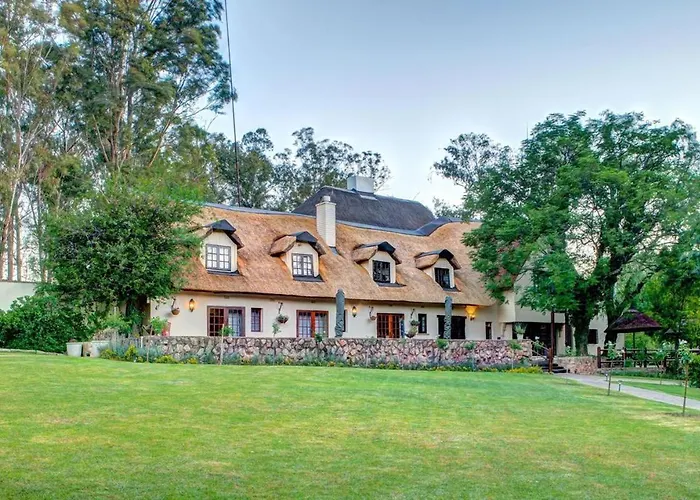 Ramkiki Country Restaurant And Conference Centre