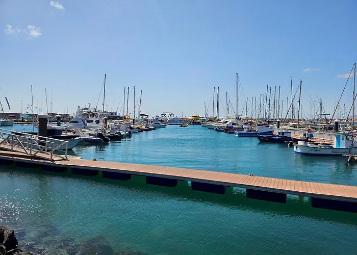 Corralejo Coliving By Amazzzing Travel
