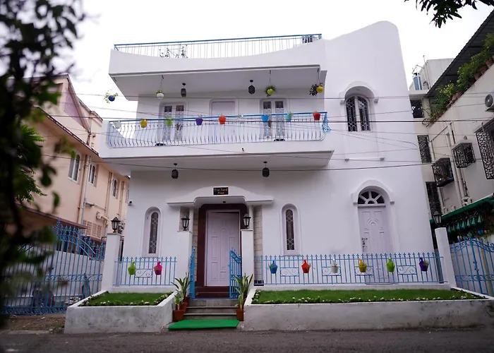 The Nerd Nest Kolkata