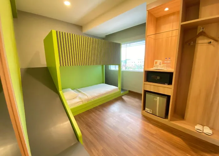 Maxone Dumai