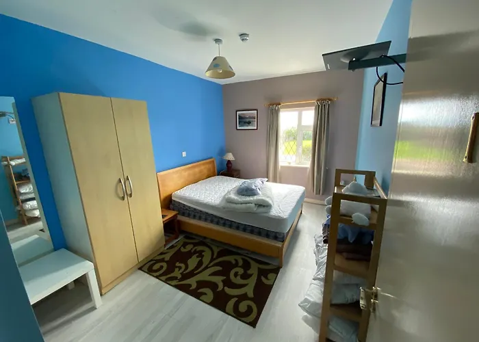 Seaview Lodge