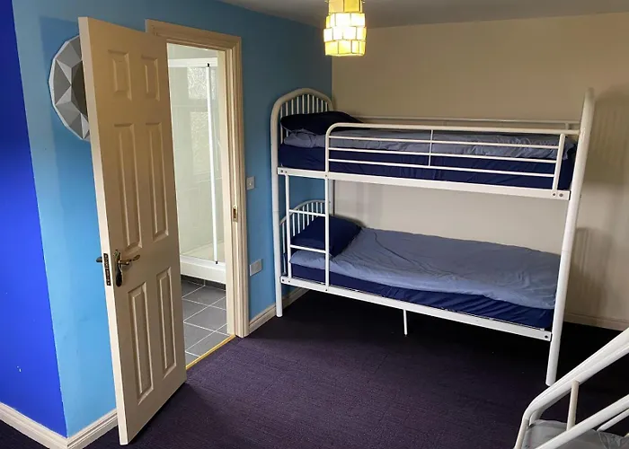 Seaview Lodge