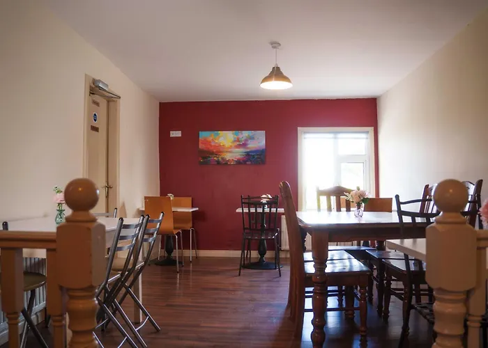 Seaview Lodge