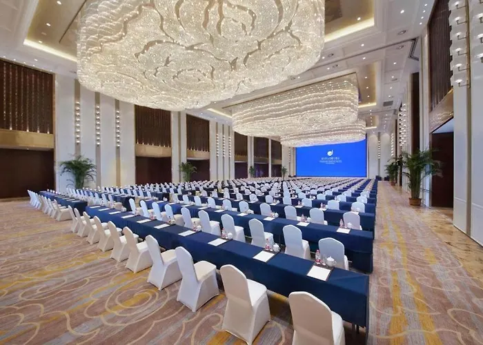 Grand New Century Hotel Zunyi China