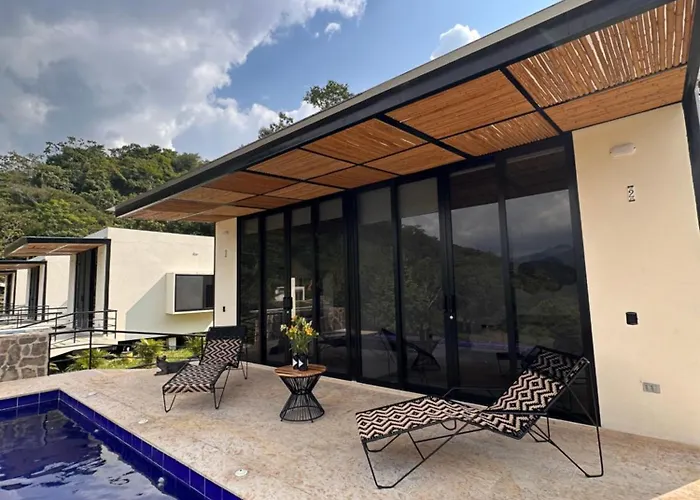 Wayma House