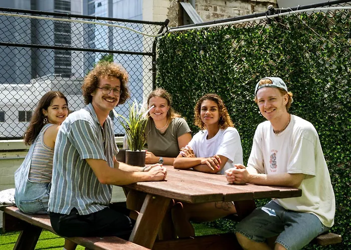 Summer House Sydney City