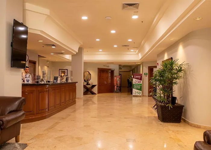 Best Western Plus Los Mochis