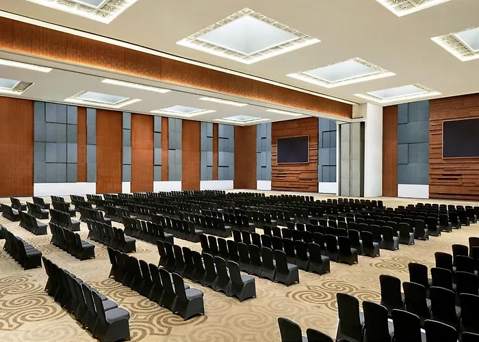Four Points By Sheraton Makassar