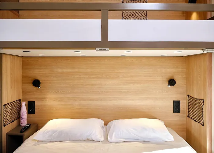 Premiere Classe Annecy Cran-Gevrier Renove En 2025