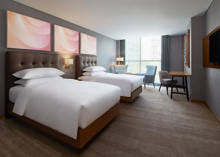 Four Points By Sheraton Balikpapan