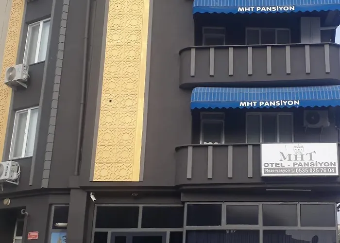 MHT Otel