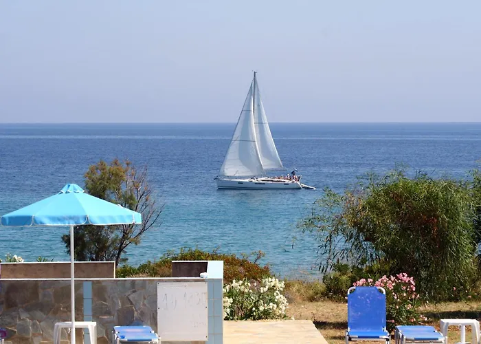 Stamiris Beach Hotel
