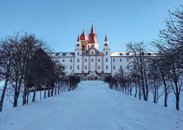 Hotel Leonhard
