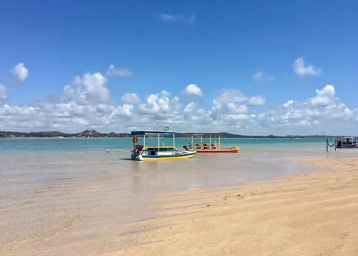 Samburá Suítes