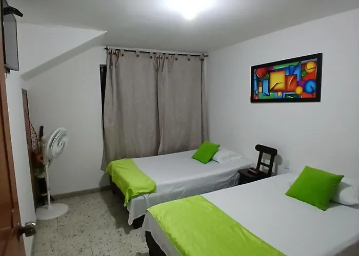 Villa De Las Palmas