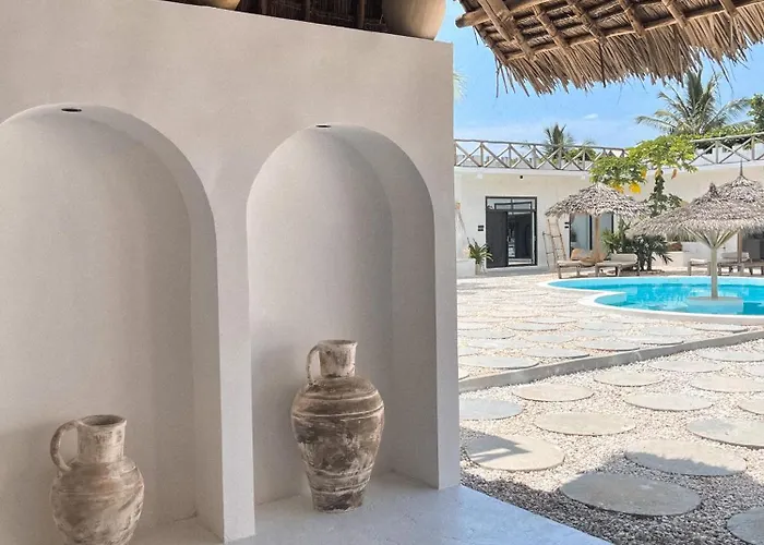 Casa Dantes Hotel & Spa
