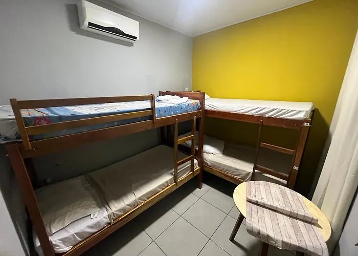 Jambu Hostel Belem