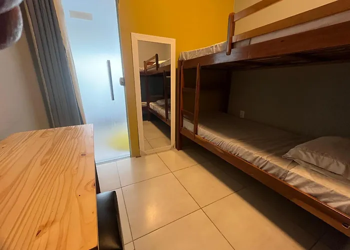 Jambu Hostel Belem