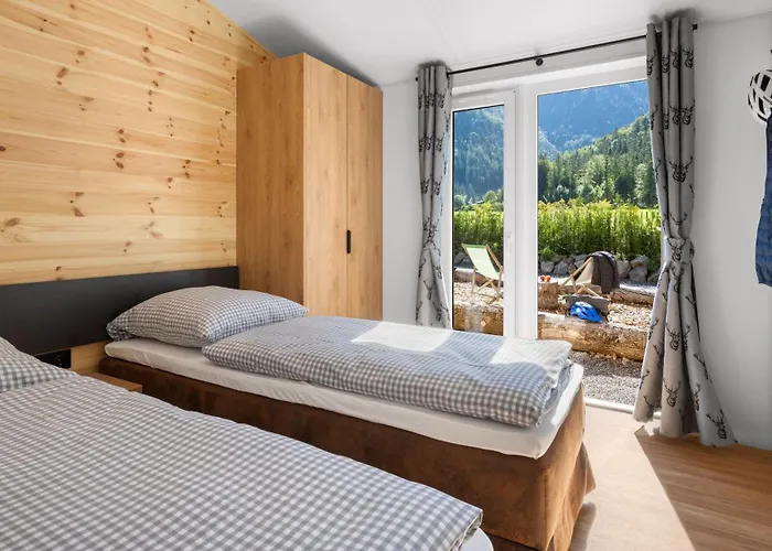 Wendelstein Mountain Camp
