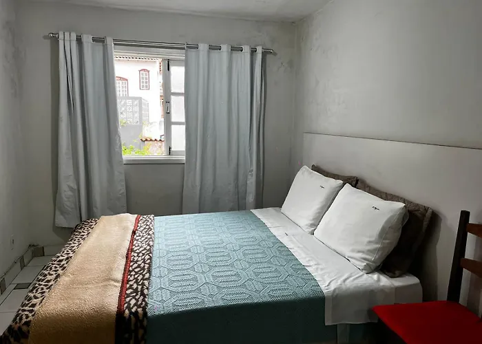 Hostel das Flores - Centro 131