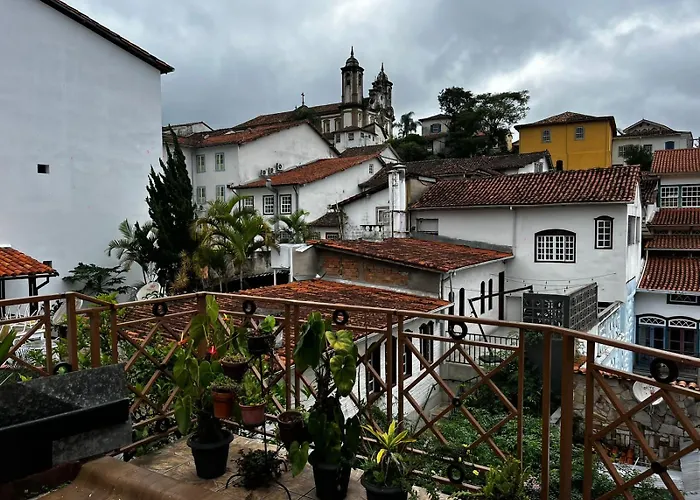 Hostel das Flores - Centro 131
