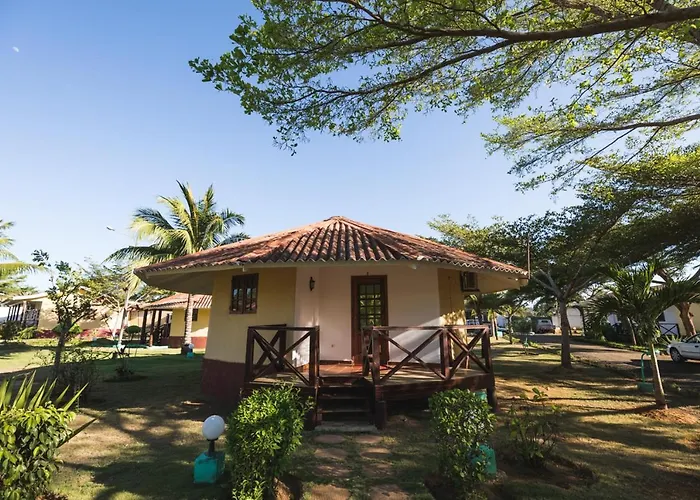 Hotel Praia