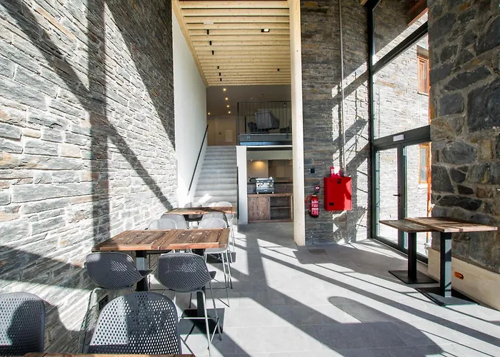 Hotel Llivia