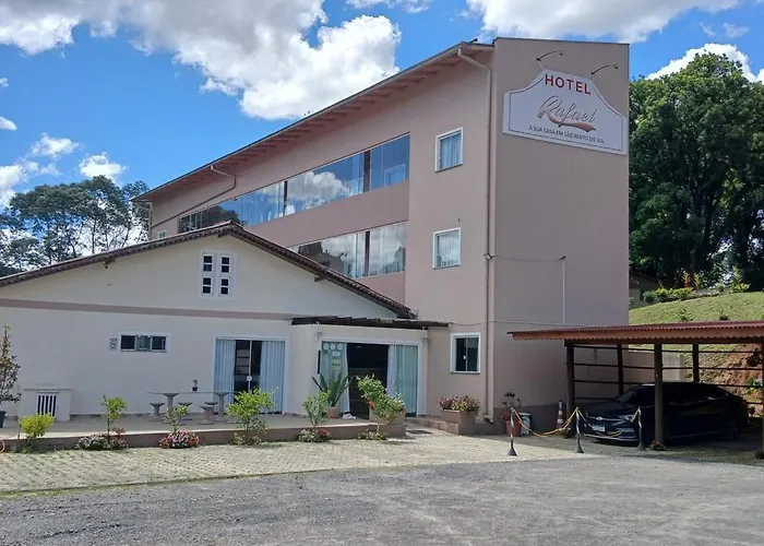 Hotel Rafael