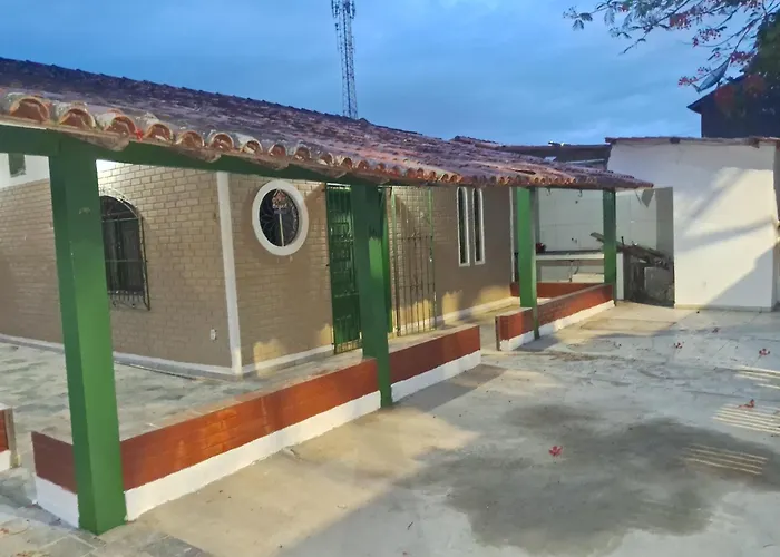 Pousada Familia