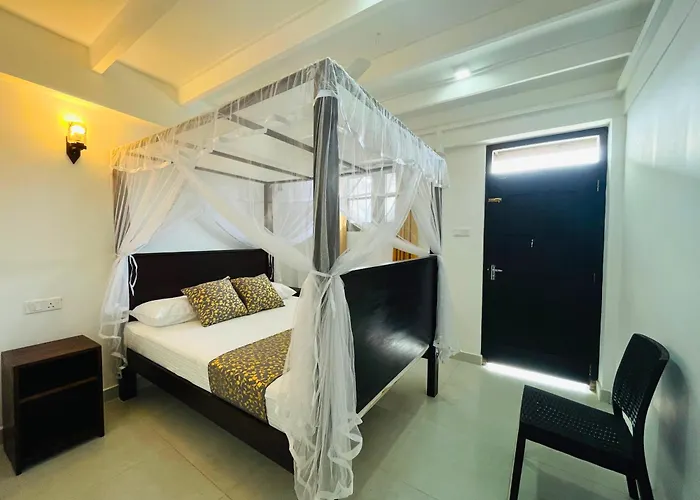 Aya Sea View Hotel