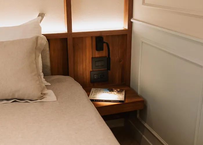 Parc Suites By Hotel Cerbul