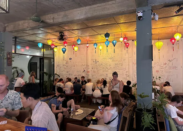 Gito Hostel Hoian