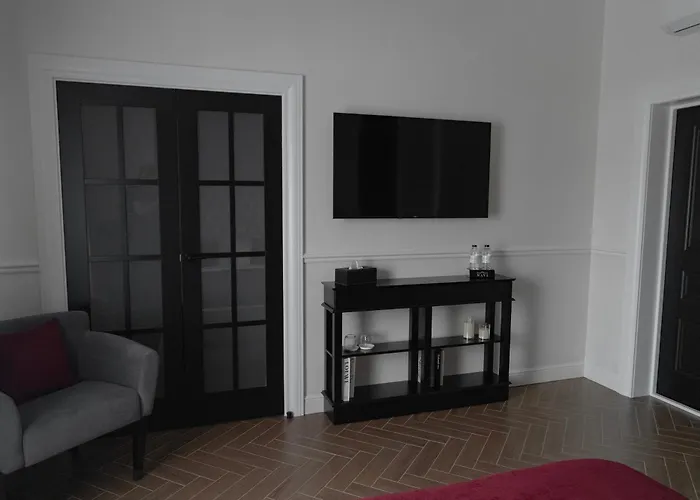 Navi Home