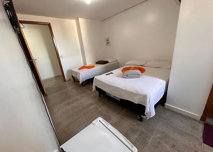 Dantas Hotel