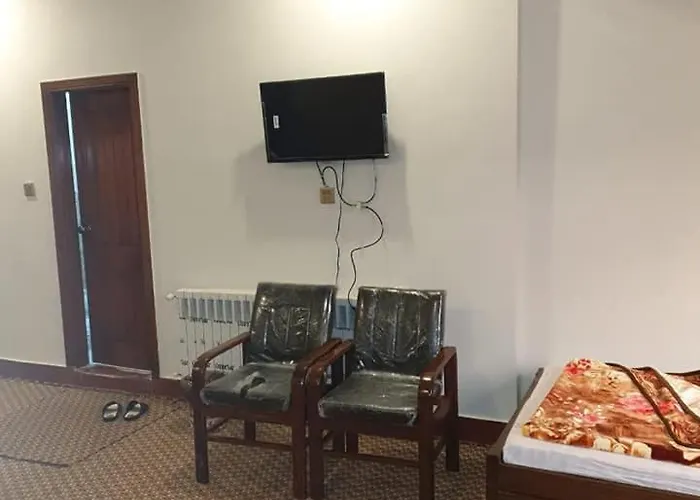 Rehan Hotel